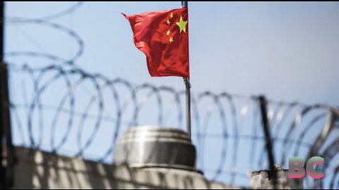 China sentences 78-year-old US citizen to life in prison on spying charges