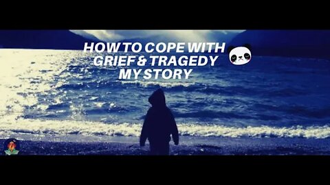 How to deal with grief & depression | Real Talk: Suicide, tragic loss & my story.