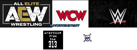 Mayhemtainment 18: Wrestling, Wrestling & More Wrestling