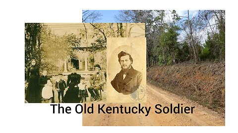 The Old Kentucky Soldier