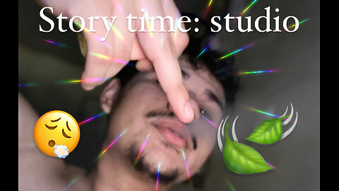 Story time Studio