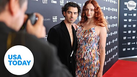 Joe Jonas responds after ex Sophie Turner files lawsuit against him | Entertain This!