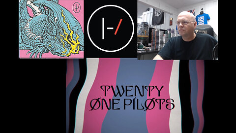 Prog Fan Reacts to "No Chances" by Twenty One Pilots