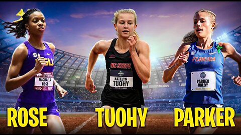Wild Recap To NCAA Finals || Katelyn Tuohy || Parker Valby is Back! || Michaela Rose