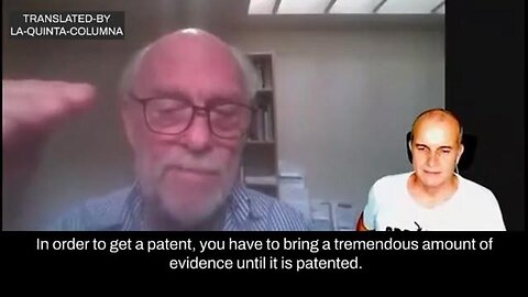 Physician and scientist Dr. Dietrich Klinghardt talks about 5G and graphene oxide in injectables