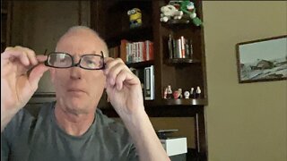 Episode 1668 Scott Adams: Let's Figure Out What's Going On In Ukraine Without Any Useful Information
