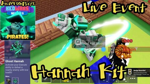 Roblox BedWars on X: New update is live! 🚀 Guided Missile