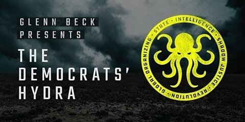 Glenn Beck Presents: "The Democrats' Hydra" (Part 3)