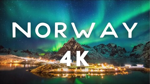Norway 4K UHD | Norway 4K Video Ultra HD | Norway 4K Resolution