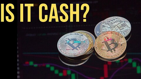 What is Bitcoin Cash (BCH) and Why You Should Care!