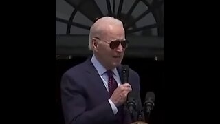 2023: Joe Joseph Biden reminded by child that his last overseas visit was to Ireland