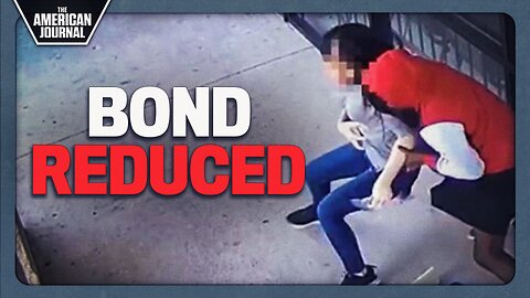 Black Teen Out On $100 Bond Paralyzes Woman, Gets Bond Reduced Again