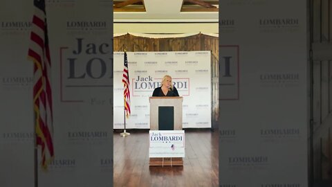 Heather - Mother of two endorses Jack Lombardi for US Congress IL-14 R
