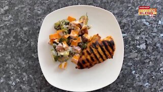 Family Meals for Fall | Morning Blend