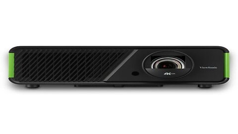 ViewSonic Gaming X2-4K LED Projector