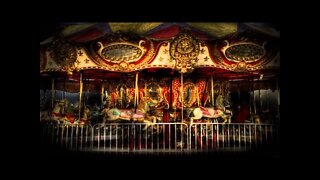 Creepy Circus Music – Haunted Carnival [2 Hour Version]