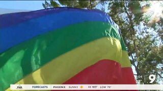 LGBTQ Community fights for visibility, inclusion