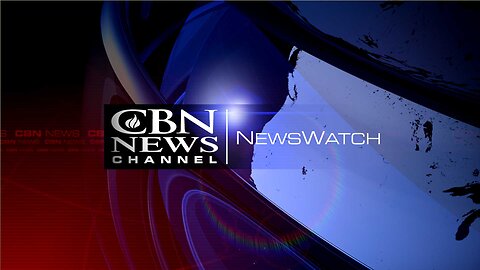 CBN NewsWatch AM: Hurricane Idalia Intensifies - August 30, 2023