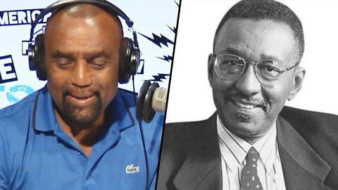 FLASHBACK: Walter Williams on Erasing History (2016)