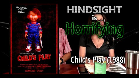 Prince Humperdinck battled Chucky? It's Child's Play on Hindsight is Horrifying