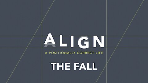 ALIGN - The Fall