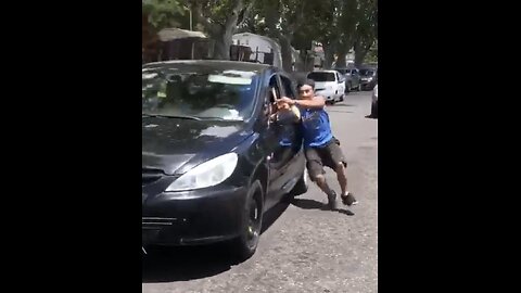 Street Fight Compilation - #25