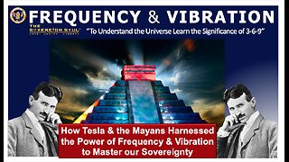 As Gold Crushes Cabal Stock Market, What Can Tesla & Mayan Tech Teach Us about True Sovereignty?