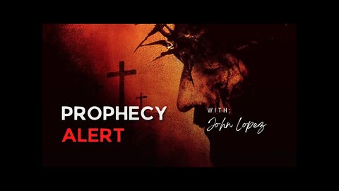 Prophetic Podcast #425: Church Transformation, PROPHECY ALERT 2022