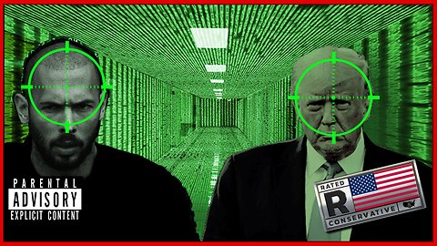 The Matrix Is Pissed | RRC Podcast 6/17/23