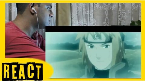 React Rap do obito (Naruto Shippuden) tsukuyomi | Prod.tunna Beatz | god of rap
