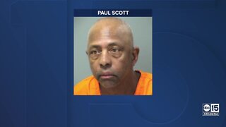 62-year-old hits, kills man with car after argument