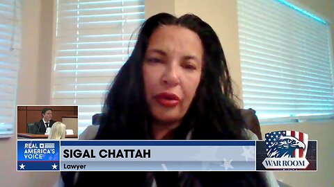 Sigal Chattah Demands Reshuffling Of Nevada Republicans