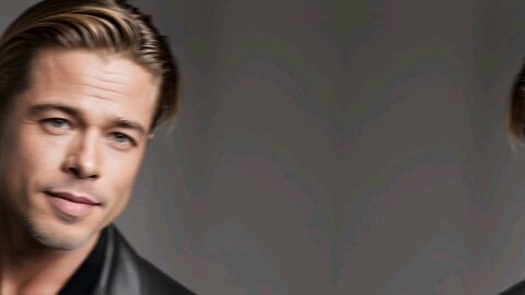 Interesting Facts About Brad Pitt