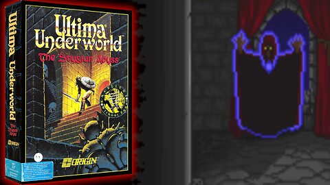 Ultima Underworld Review | Aged, But Does It Hold Up?