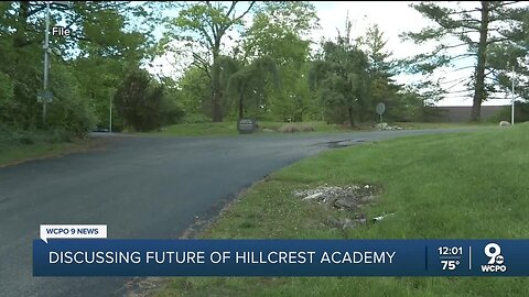 The fate of Hillcrest Academy