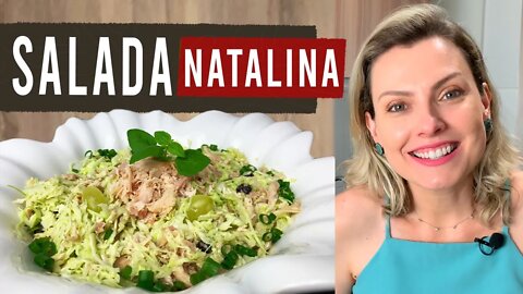 SALADA NATALINA ESPECIAL