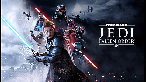 8/10/23 drunken noob jedi fallen order-chap 2