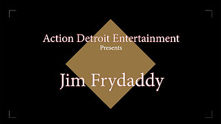 Jim Frydaddy