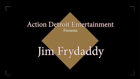 Jim Frydaddy