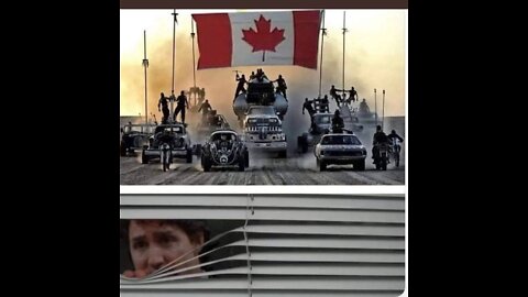 Canada Freedom Convoy! Jesse Watters Hits Primetime - Asks "R" U Ready America?