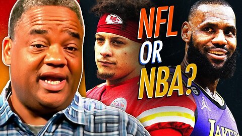 DEBATE: Could the NBA’s Top Talent Play in the NFL?