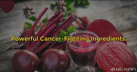 Cancer Cells Die In 42 Days: This Famous Austrian’s Juice Cured Over 45,000 People