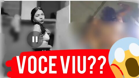 ESSA FAZ DE TUDO😱😱 MINHA CARA DEPOIS DE VER ESSE VIDEO - VIRALIZOU - TIKTOK - STATUS