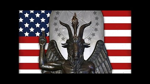 The Rise of Satanism in America
