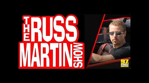 The Russ Martin Show - January 12, 2006 (1/2)