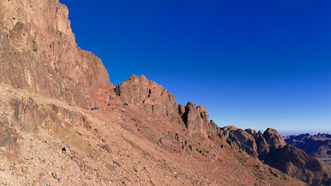 Mount Sinai