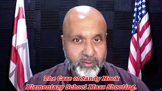 The Case of Sandy Hook - Elementary School Mass Shooting.