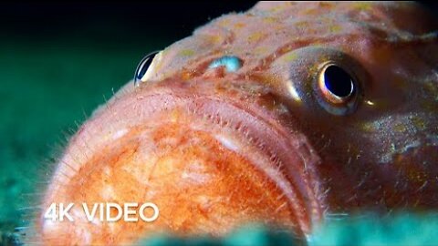 What Lurks in the Midnight Zone - Blue Planet II - BBC Earth