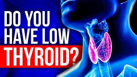 Is Hypothyroidism the Real Cause of Low Energy, Weight Gain & Premature Aging? Rejuvenate Pod Ep 9