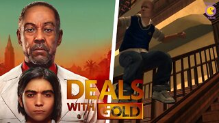 PROMOÇÕES DA SEMANA - DEALS WITH GOLD - 9 A 15 DE AGOSTO